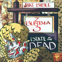 Z-Burbia 3: Estate of the Dead: A Post Apocalyptic Zombie Adventure Novel - Jake Bible