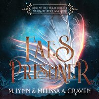 Fae's Prisoner - M. Lynn, Melissa A. Craven
