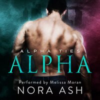 Alpha - Nora Ash