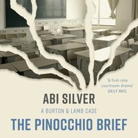 The Pinocchio Brief - Abi Silver