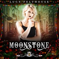 Moonstone - Lucy Felthouse, Silver Springs Library