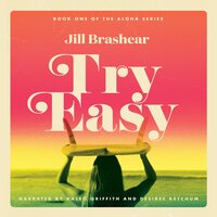 Try Easy - Jill Brashear