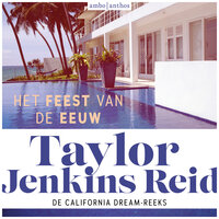 Het feest van de eeuw - Taylor Jenkins Reid