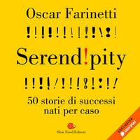 Serendipity - Oscar Farinetti