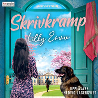 Skrivkramp - Lilly Emme