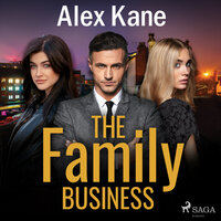 The Family Business - Alex Kane