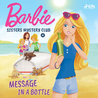 Message in a Bottle - Mattel