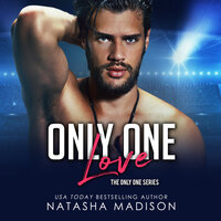 Only One Love - Natasha Madison