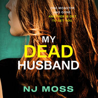 My Dead Husband - NJ Moss