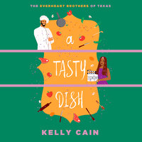 A Tasty Dish - Kelly Cain