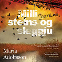 Milli steins og sleggju - Maria Adolfsson