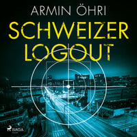 Schweizer Logout - Armin Öhri