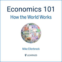 Economics 101: How the World Works - Michael Ellerbrock