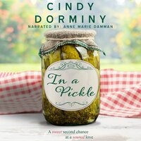 In a Pickle - Cindy Dorminy