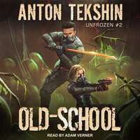 Old-School - Anton Tekshin
