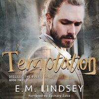 Temptation - E.M. Lindsey