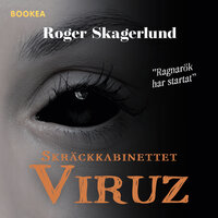 Skräckkabinettet Viruz - Roger Skagerlund