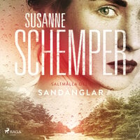 Sandänglar - Susanne Schemper