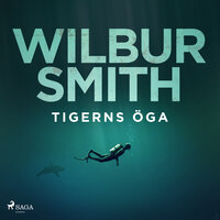 Tigerns öga - Wilbur Smith