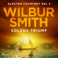 Solens triumf - Wilbur Smith