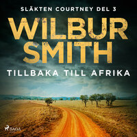 Tillbaka till Afrika - Wilbur Smith