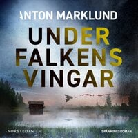 Under falkens vingar - Anton Marklund