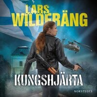 Kungshjärta - Lars Wilderäng