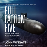 Full Fathom Five - John Wingate
