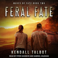 Feral Fate - Kendall Talbot