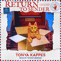 Return to Sender - Tonya Kappes