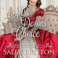 Miss Devon's Choice