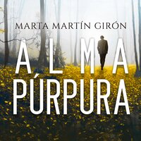 Alma púrpura - Marta Martín Girón