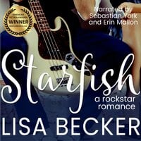 Starfish - Lisa Becker