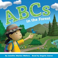 ABC Adventures: Four sesons of fun with the ABCs - Jennifer Marino-Walters