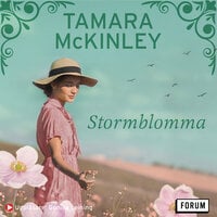 Stormblomma - Tamara McKinley