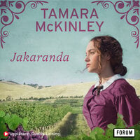 Jakaranda - Tamara McKinley