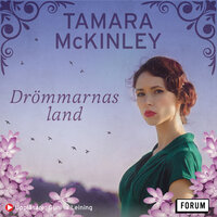 Drömmarnas land - Tamara McKinley