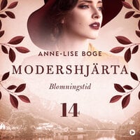 Blomningstid - Anne-Lise Boge