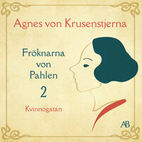 Kvinnogatan - Agnes von Krusenstjerna