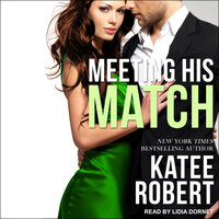 Meeting His Match - Katee Robert