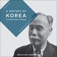A History of Korea - Kyung Moon Hwang