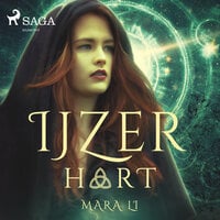 IJzerhart - Mara Li