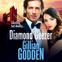 Diamond Geezer: The BRAND NEW edge-of-your-seat gangland crime thriller from Gillian Godden for 2022 - Gillian Godden