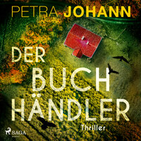 Der Buchhändler - Petra Johann