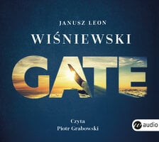 Gate - Janusz Leon Wiśniewski