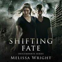 Shifting Fate - Melissa Wright