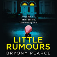 Little Rumours - Bryony Pearce