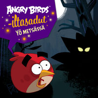 Angry Birds: Yö metsässä - Samuli Valkama