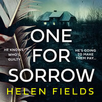 One for Sorrow - Helen Fields