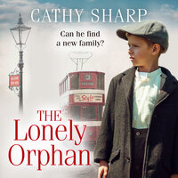 The Lonely Orphan - Cathy Sharp